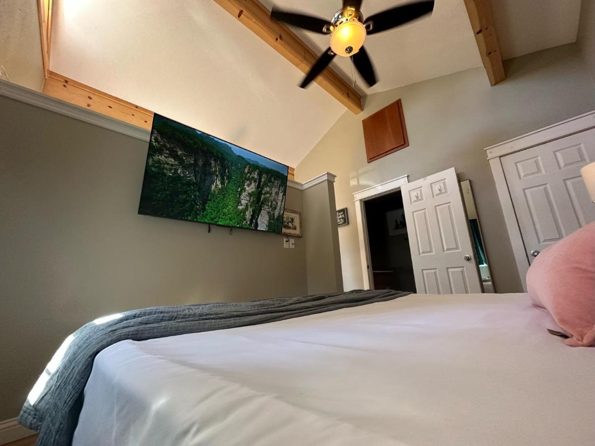 Luxury Smart Bungalow فاييتفيل، كارولاينا الشمالية المظهر الخارجي الصورة